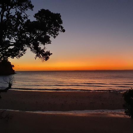 Whangaparaoa Lodge Exteriér fotografie