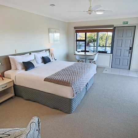 Whangaparaoa Lodge Exteriér fotografie