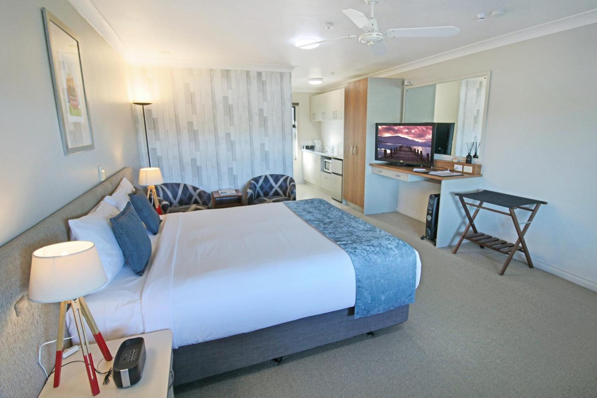 Whangaparaoa Lodge Exteriér fotografie