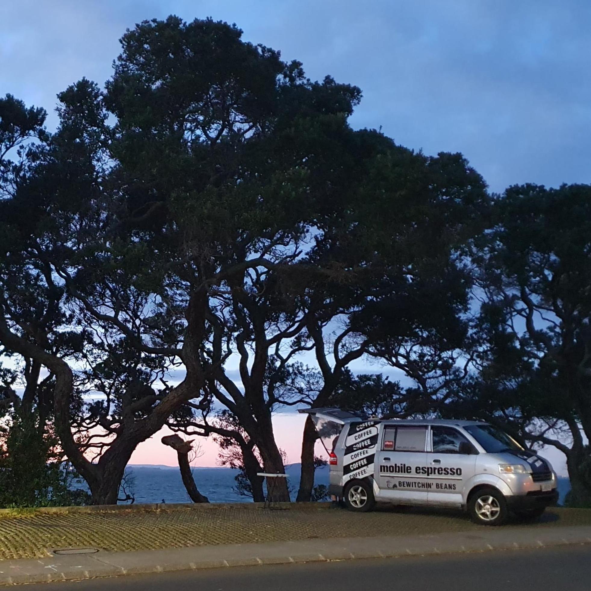 Whangaparaoa Lodge Exteriér fotografie