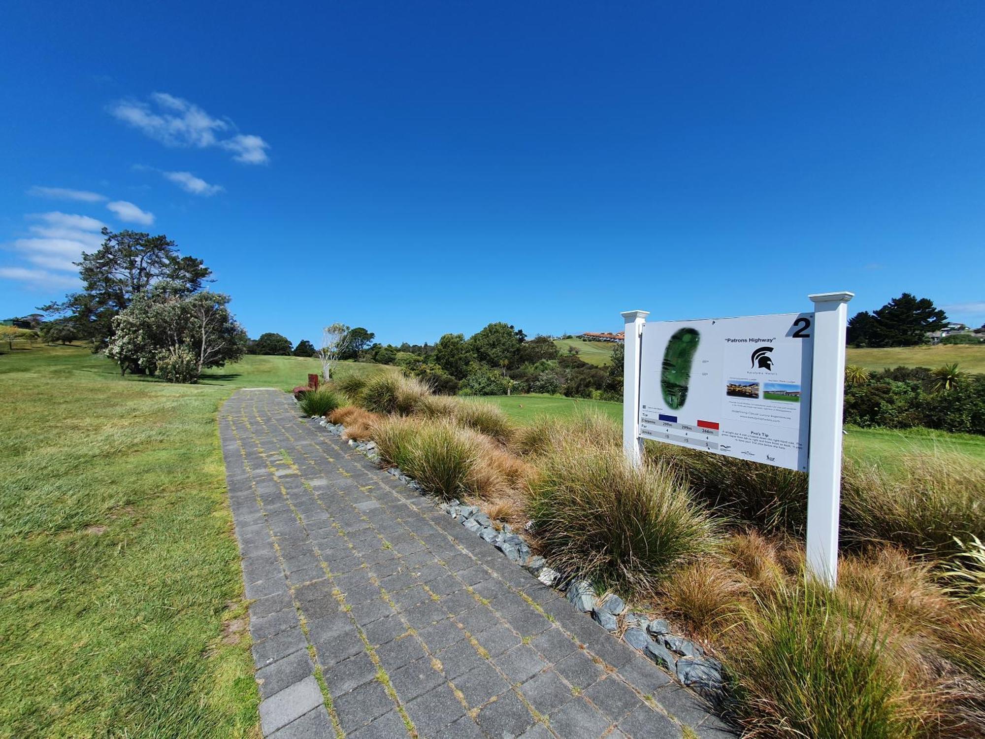 Whangaparaoa Lodge Exteriér fotografie