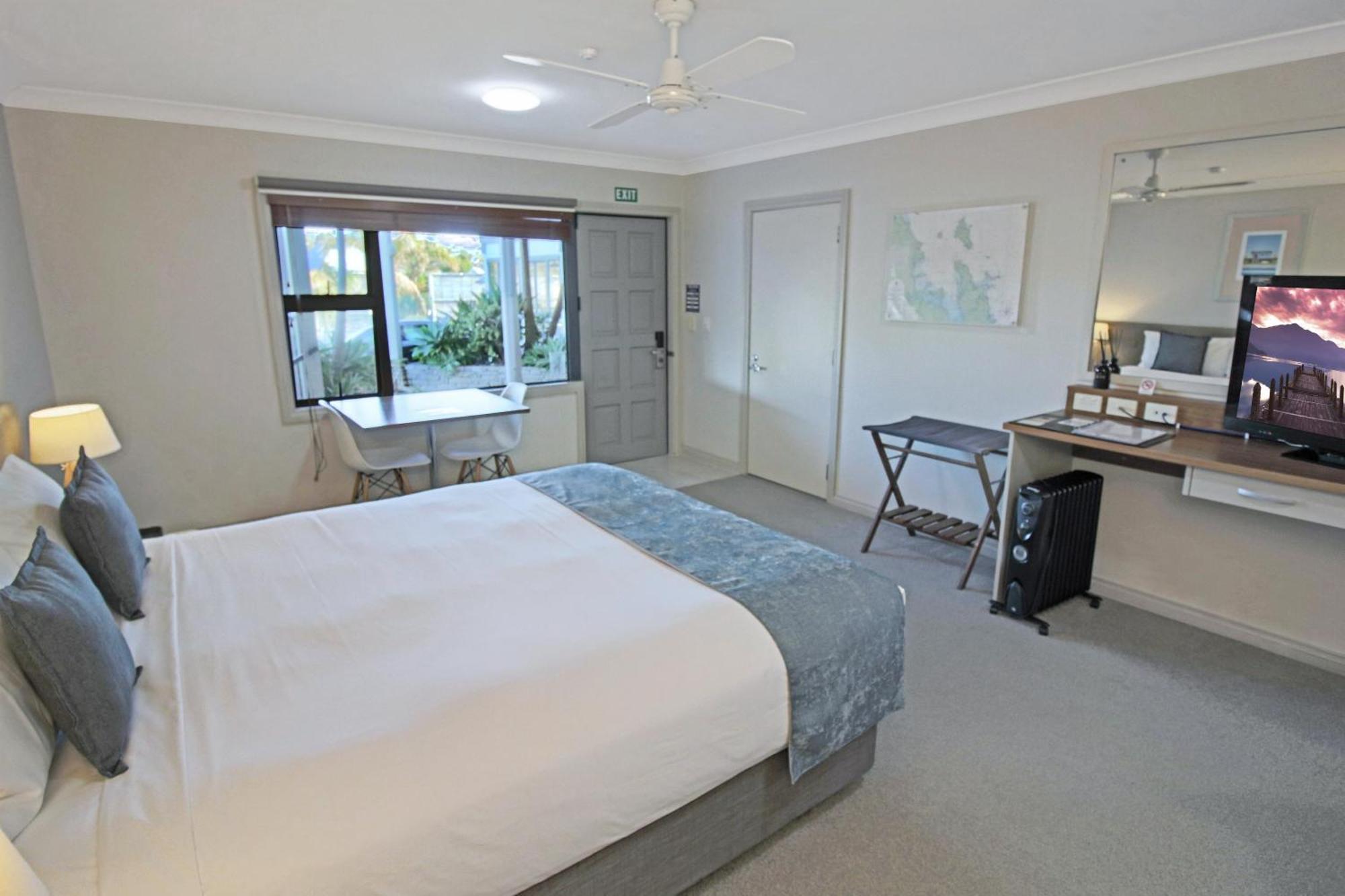 Whangaparaoa Lodge Exteriér fotografie