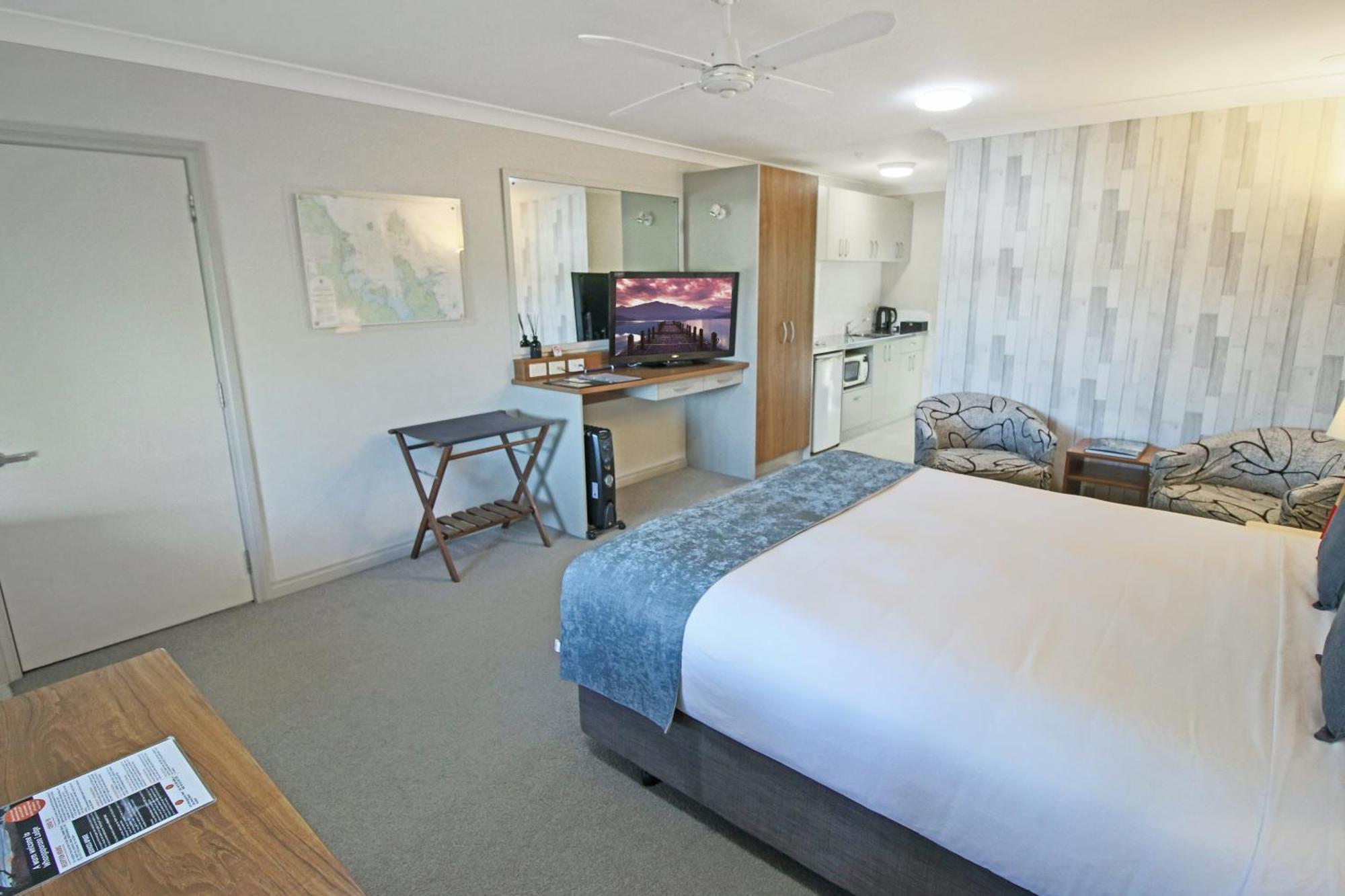 Whangaparaoa Lodge Exteriér fotografie
