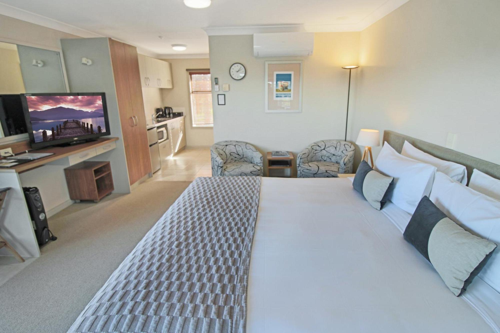 Whangaparaoa Lodge Exteriér fotografie