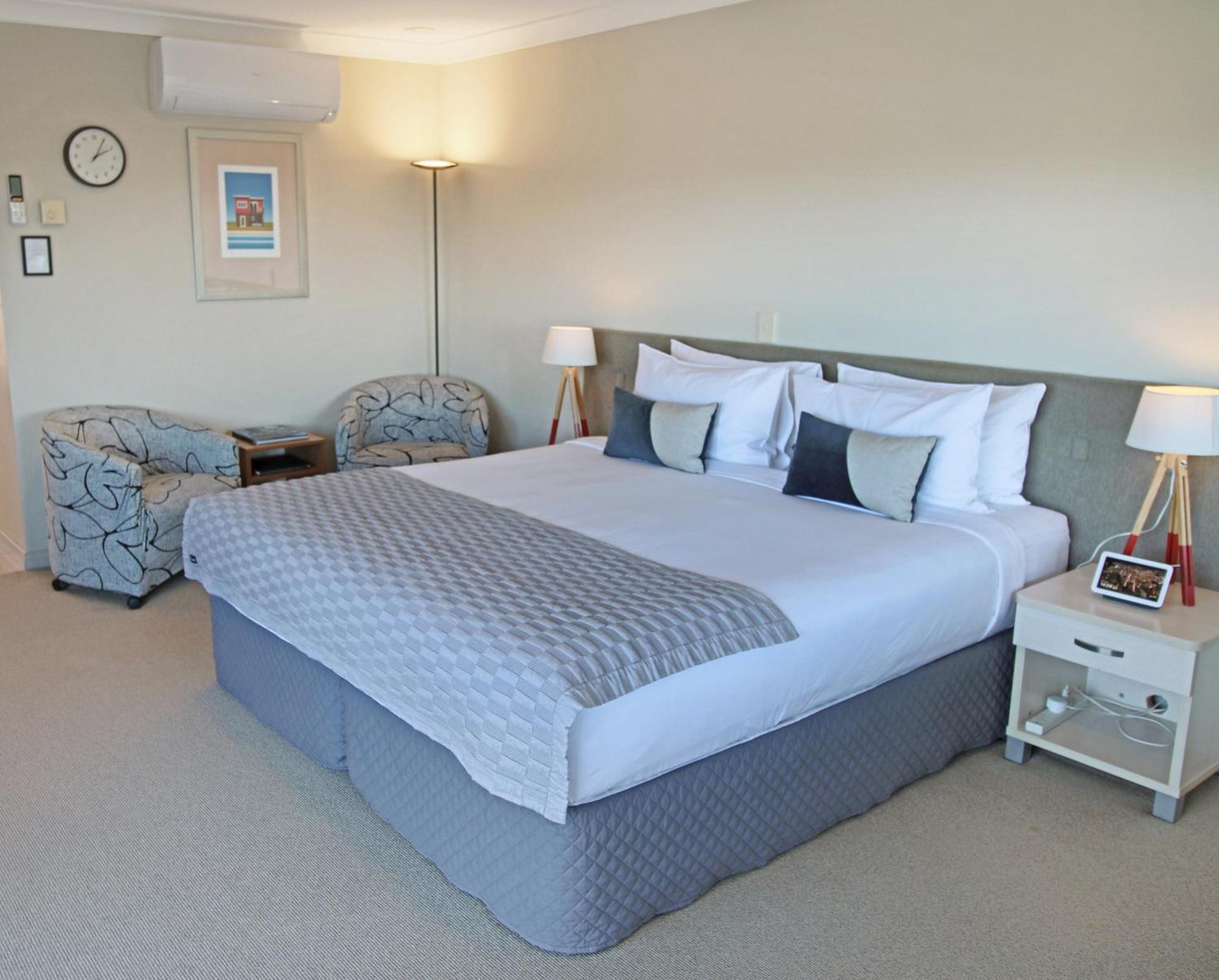 Whangaparaoa Lodge Exteriér fotografie