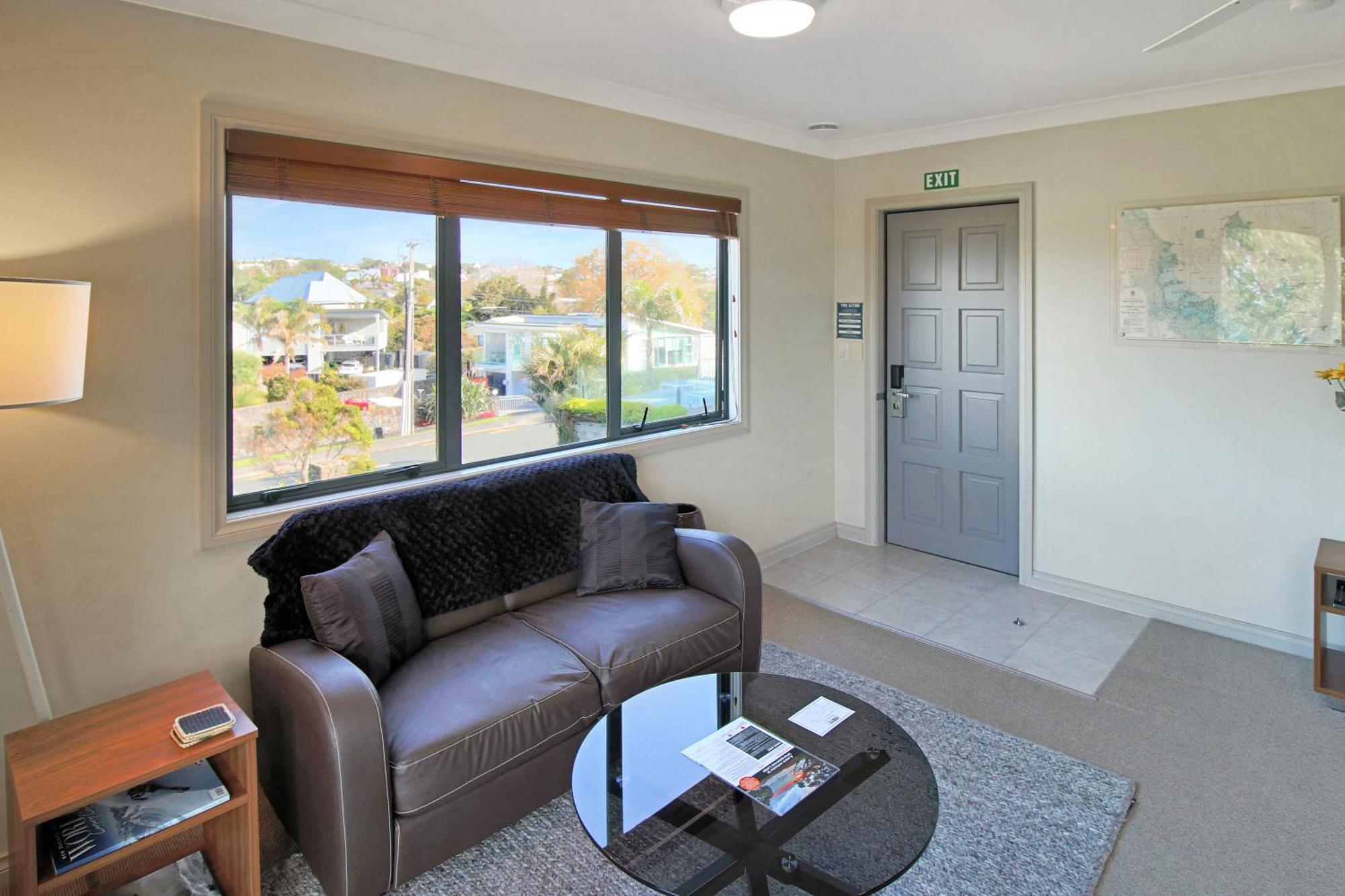 Whangaparaoa Lodge Exteriér fotografie