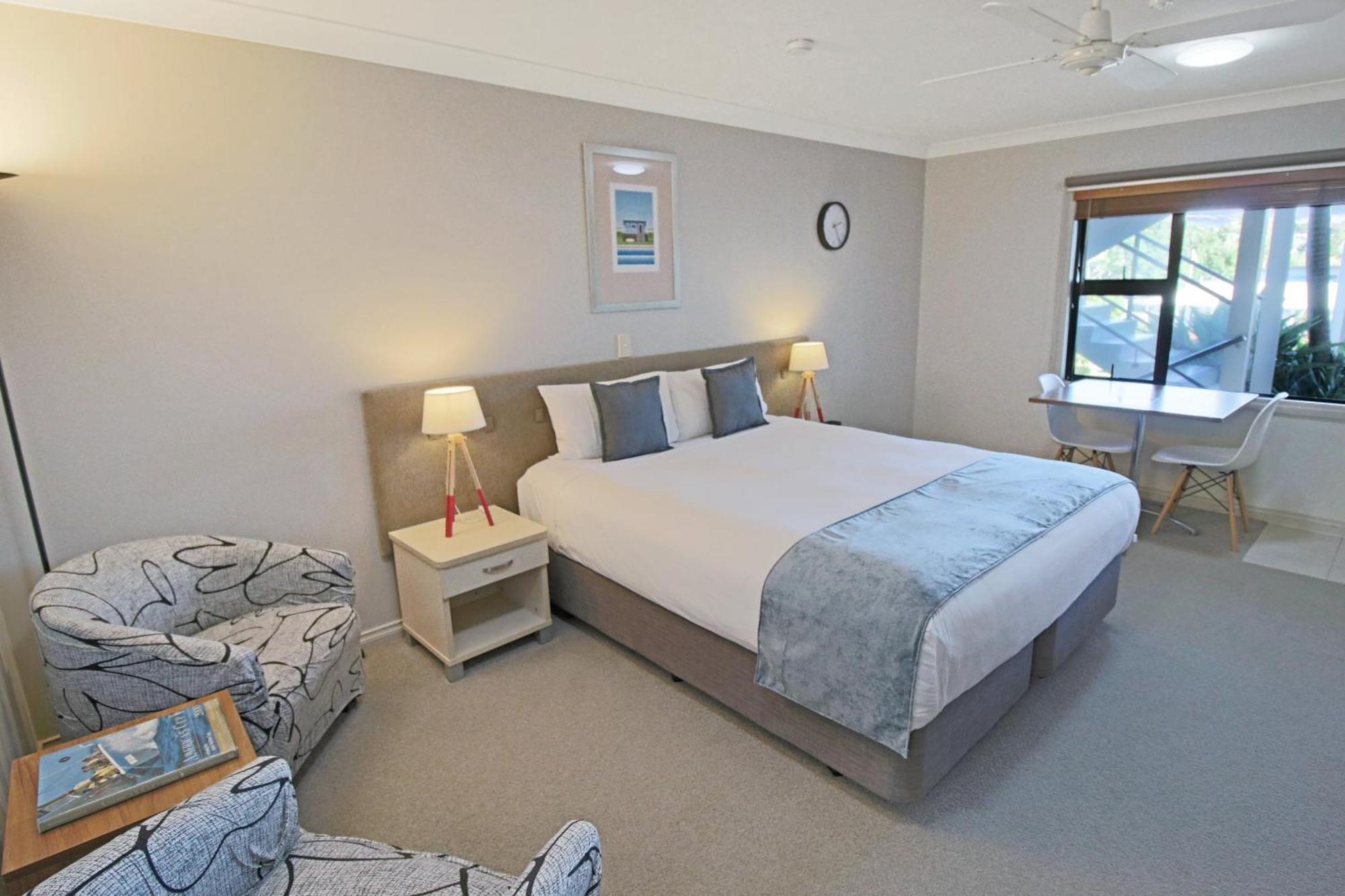 Whangaparaoa Lodge Exteriér fotografie