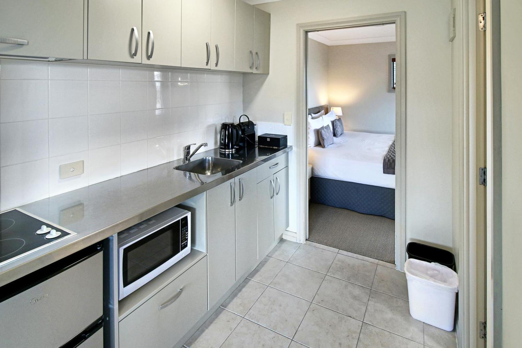 Whangaparaoa Lodge Exteriér fotografie