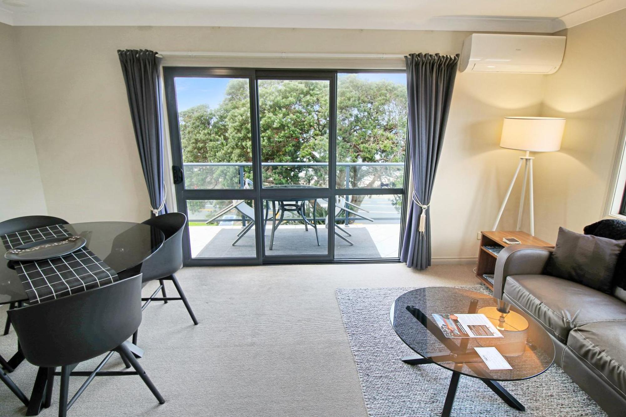 Whangaparaoa Lodge Exteriér fotografie
