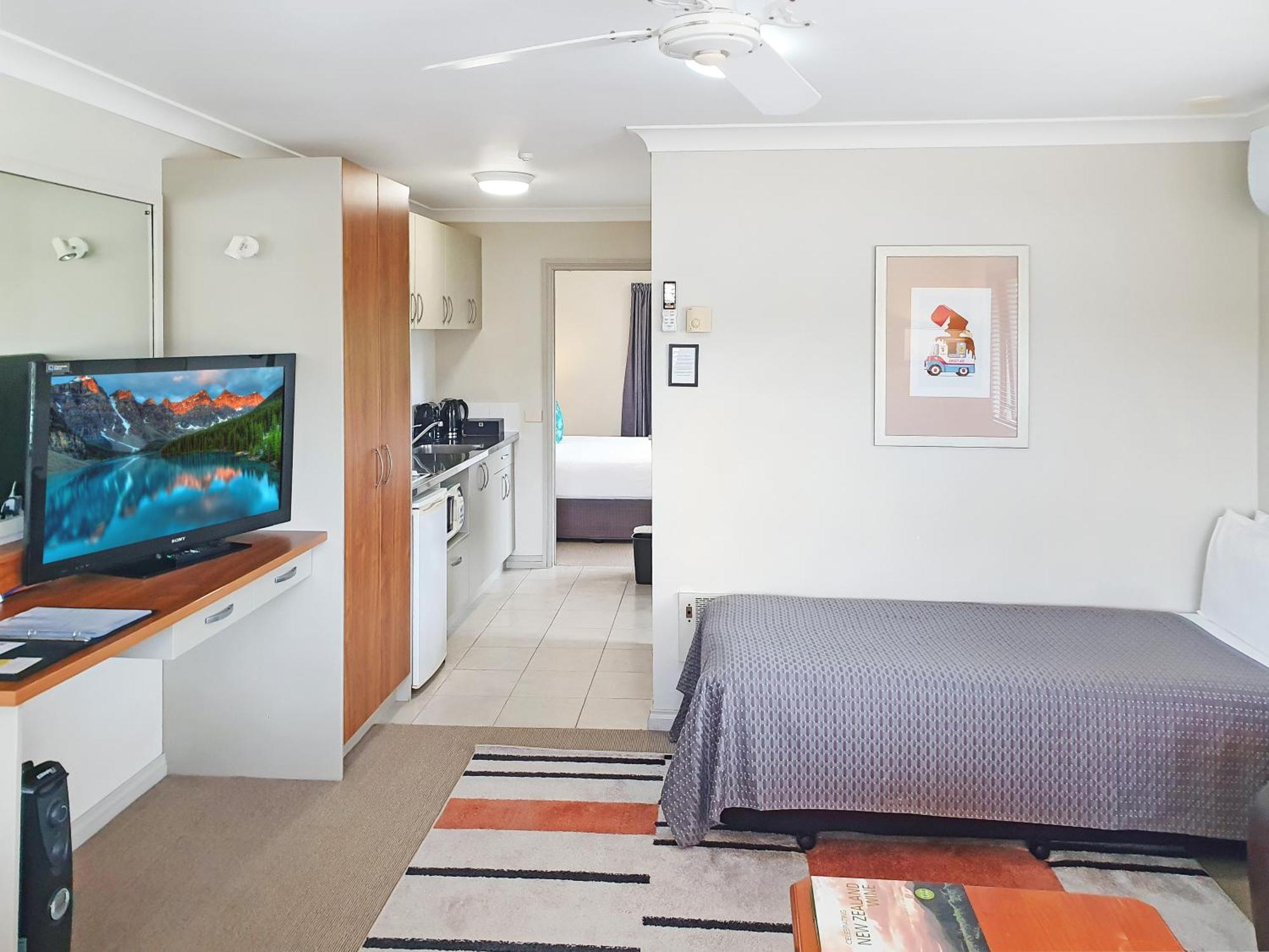 Whangaparaoa Lodge Exteriér fotografie