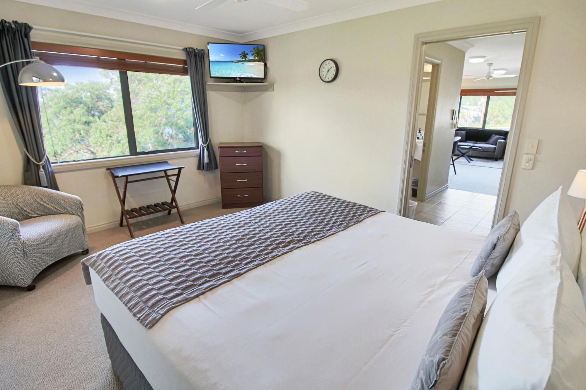 Whangaparaoa Lodge Exteriér fotografie