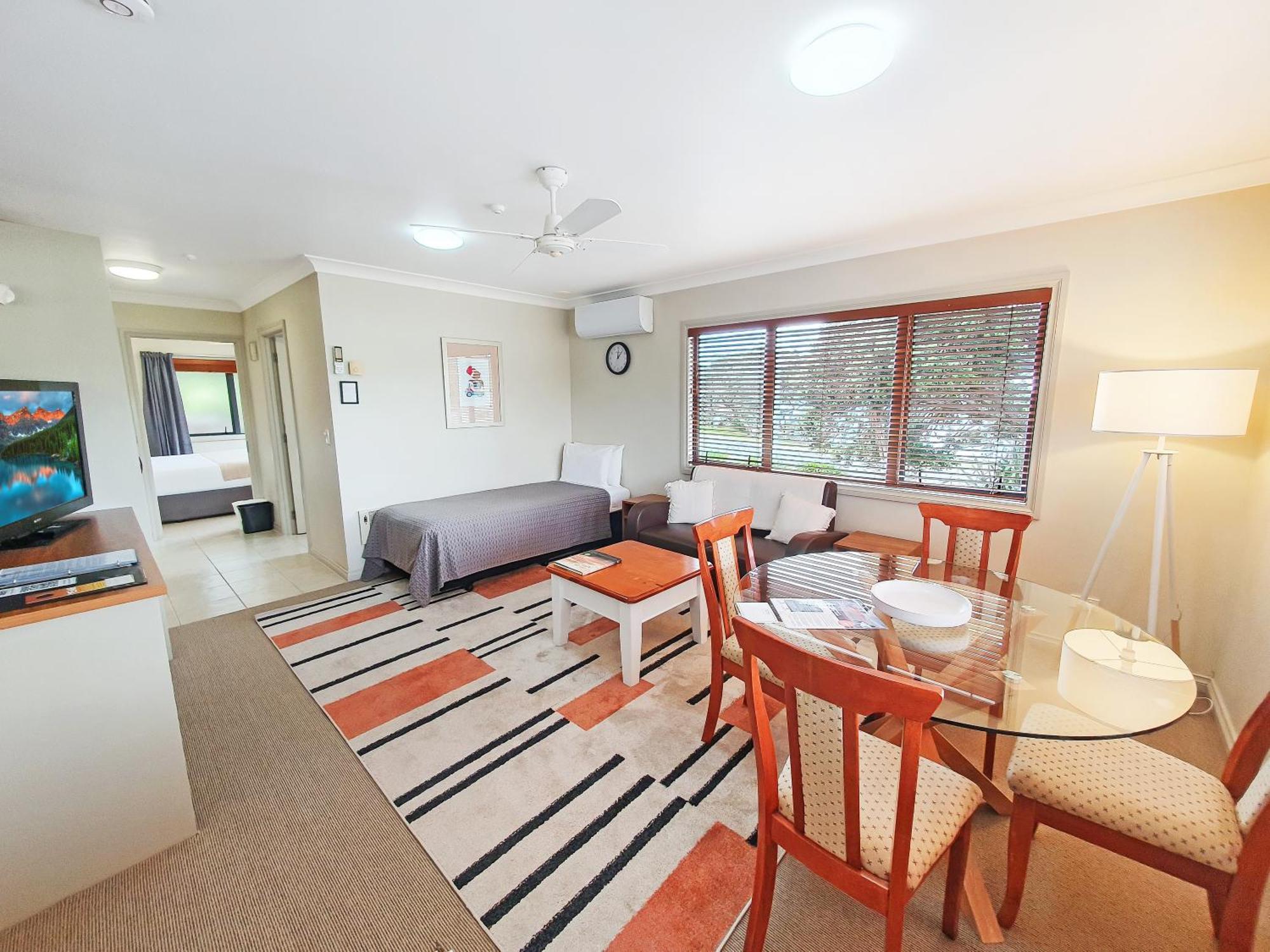 Whangaparaoa Lodge Exteriér fotografie