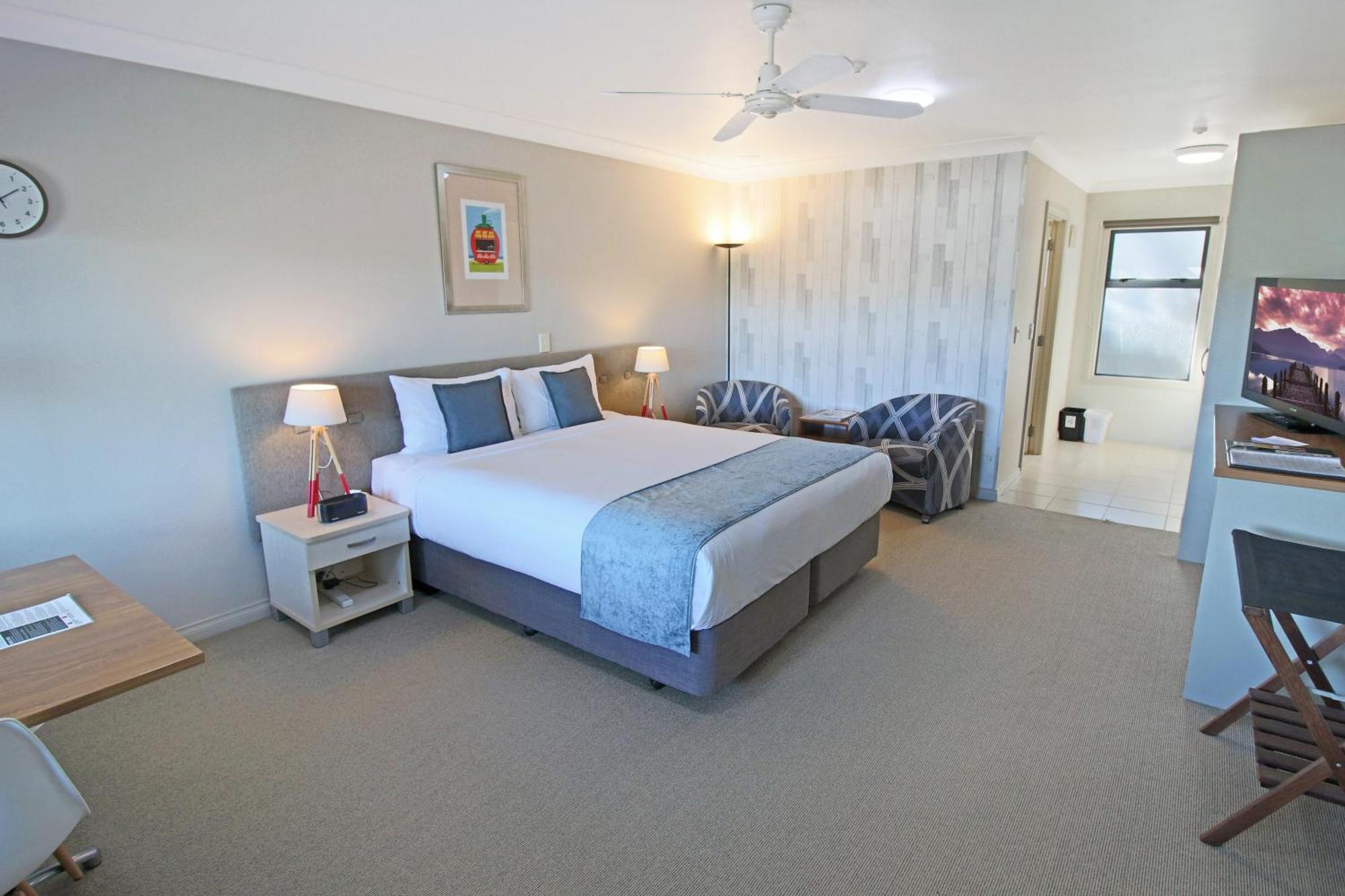 Whangaparaoa Lodge Exteriér fotografie