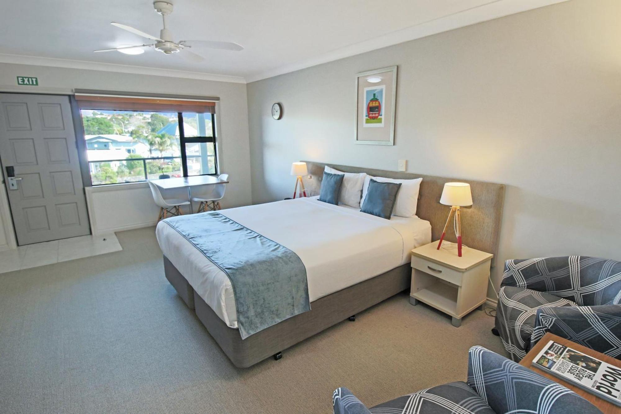 Whangaparaoa Lodge Exteriér fotografie
