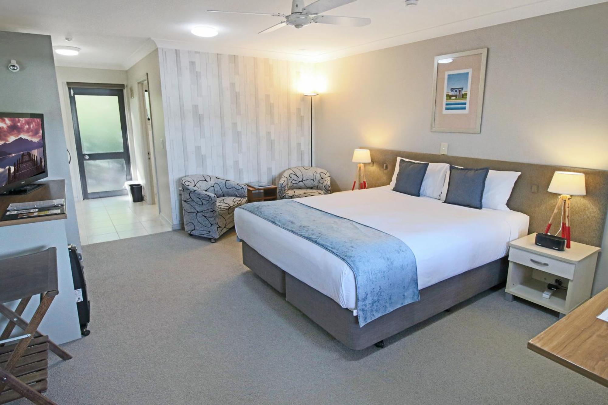 Whangaparaoa Lodge Exteriér fotografie