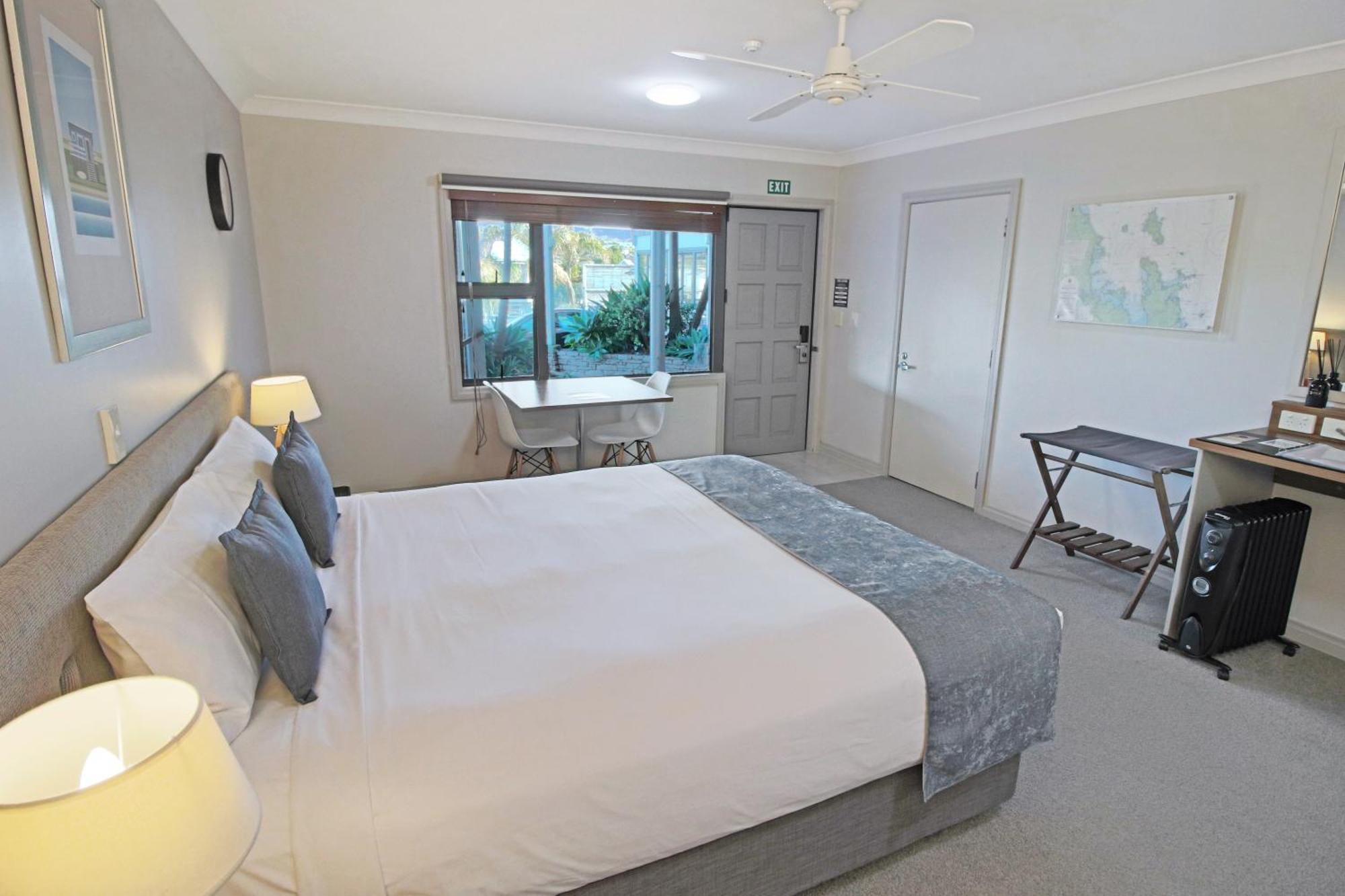 Whangaparaoa Lodge Exteriér fotografie