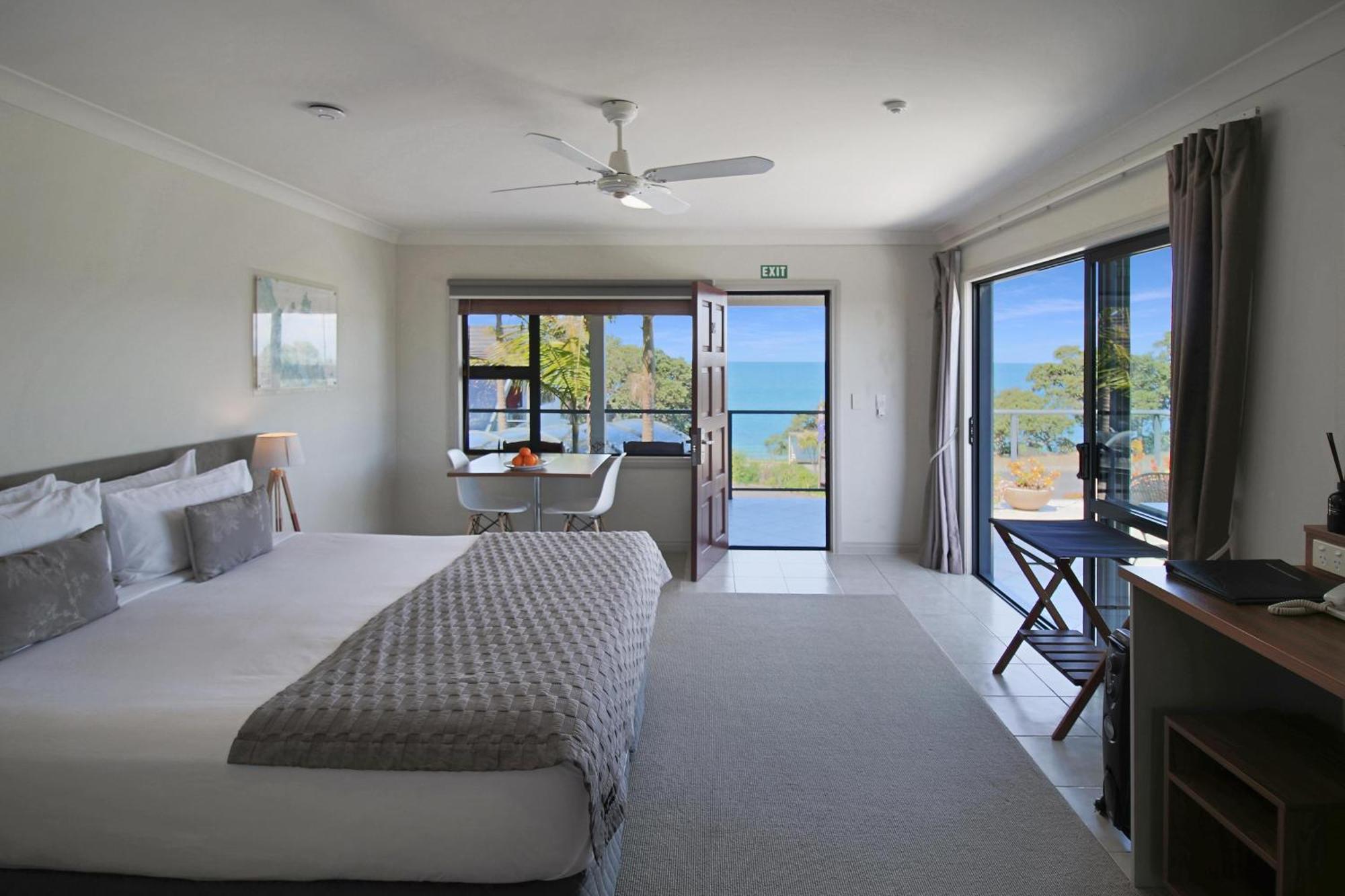 Whangaparaoa Lodge Exteriér fotografie