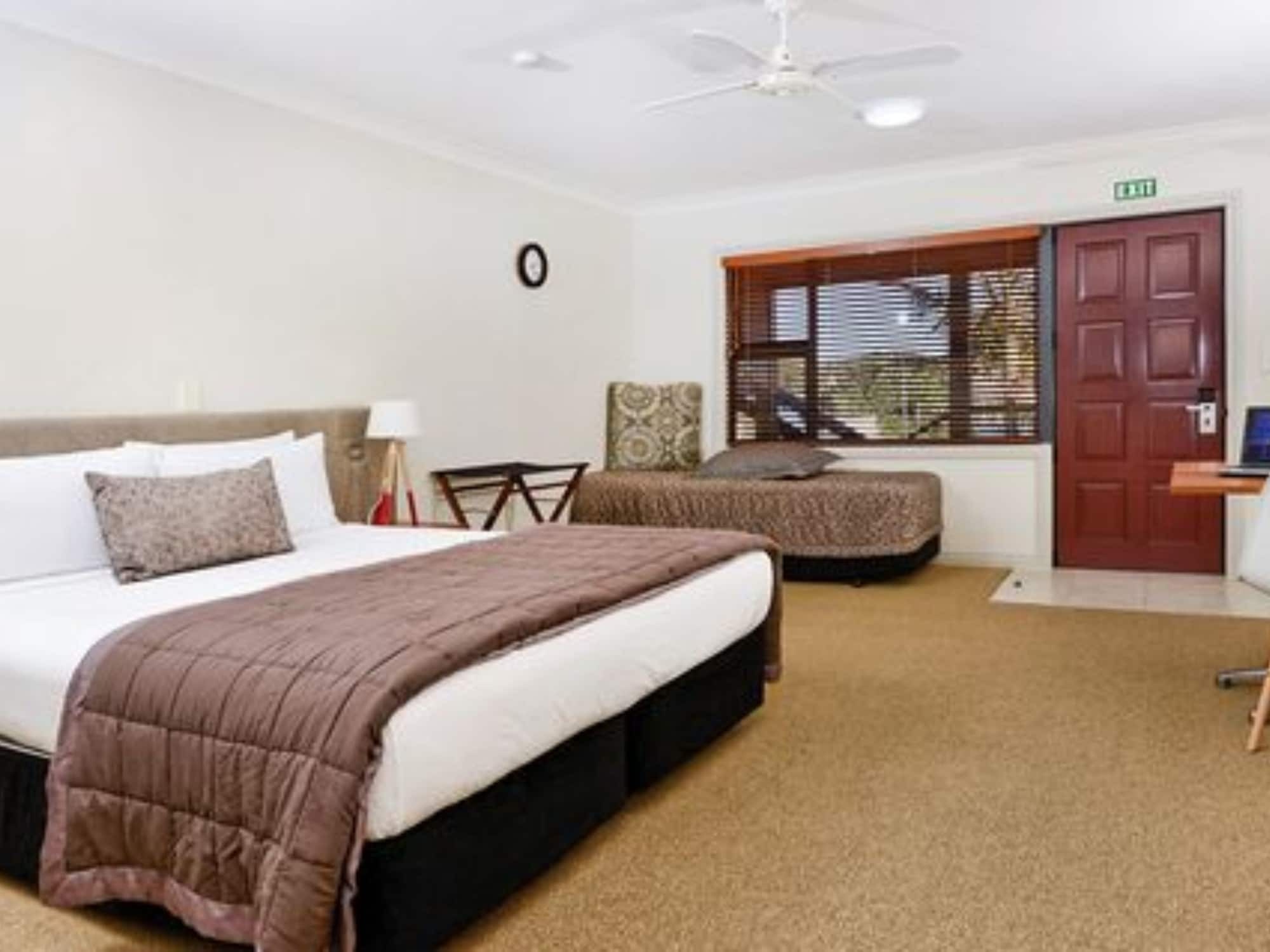 Whangaparaoa Lodge Exteriér fotografie