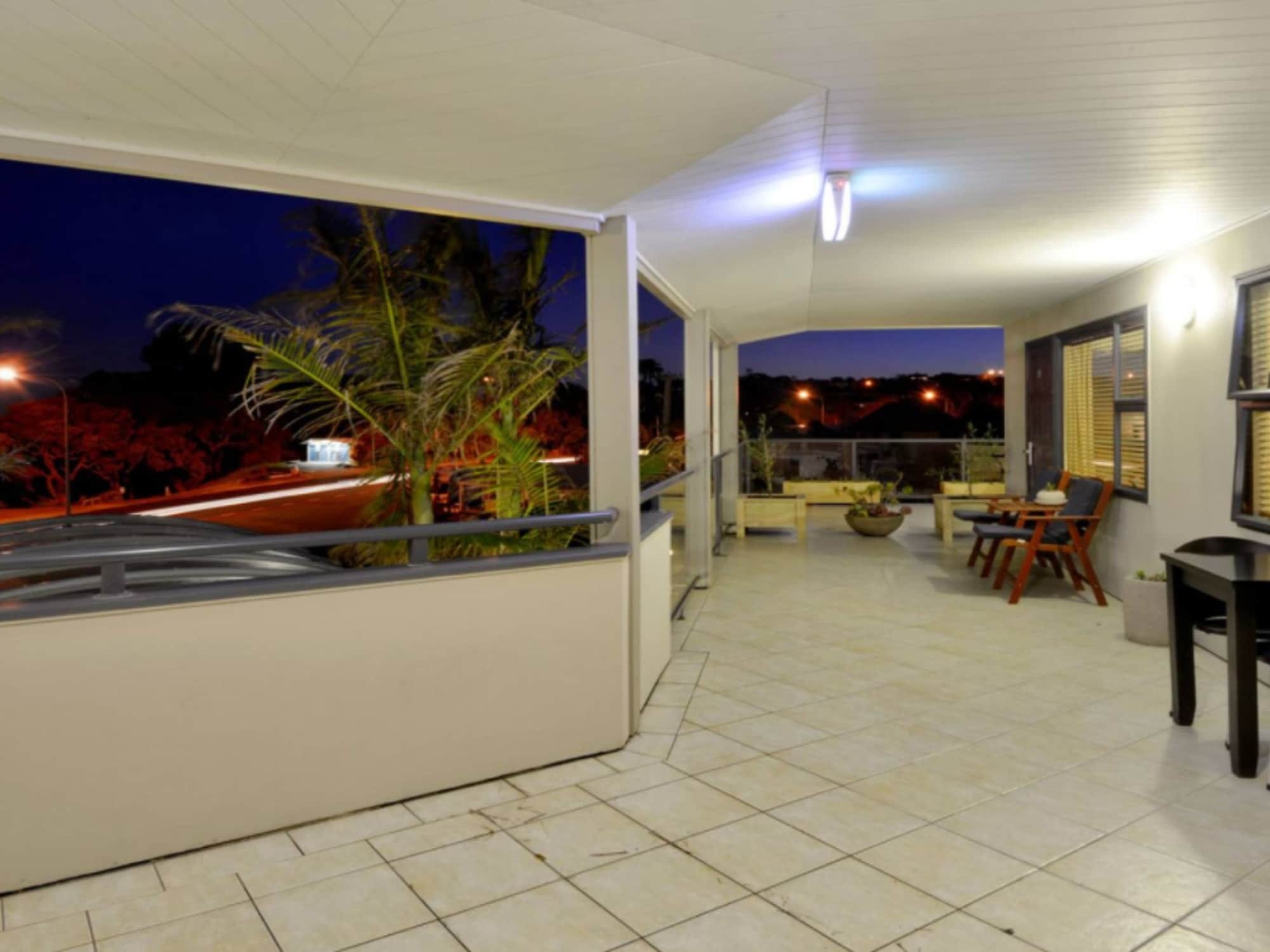 Whangaparaoa Lodge Exteriér fotografie