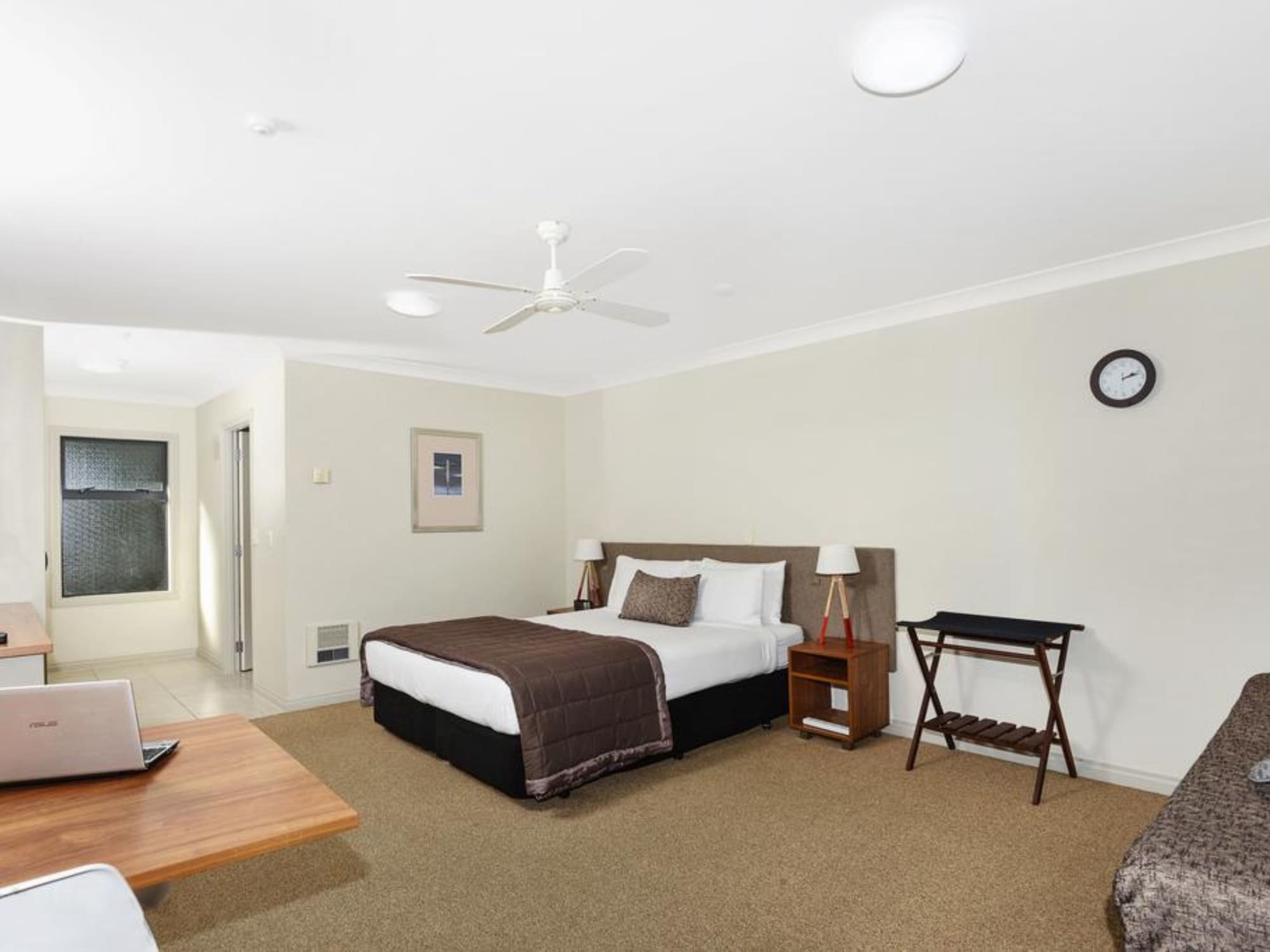 Whangaparaoa Lodge Exteriér fotografie
