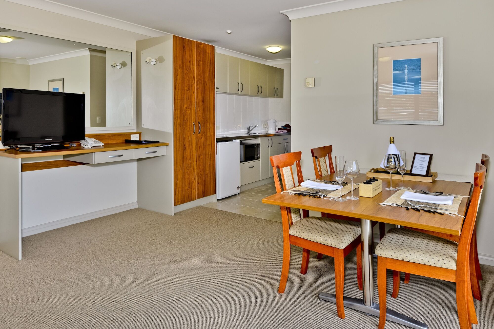 Whangaparaoa Lodge Exteriér fotografie