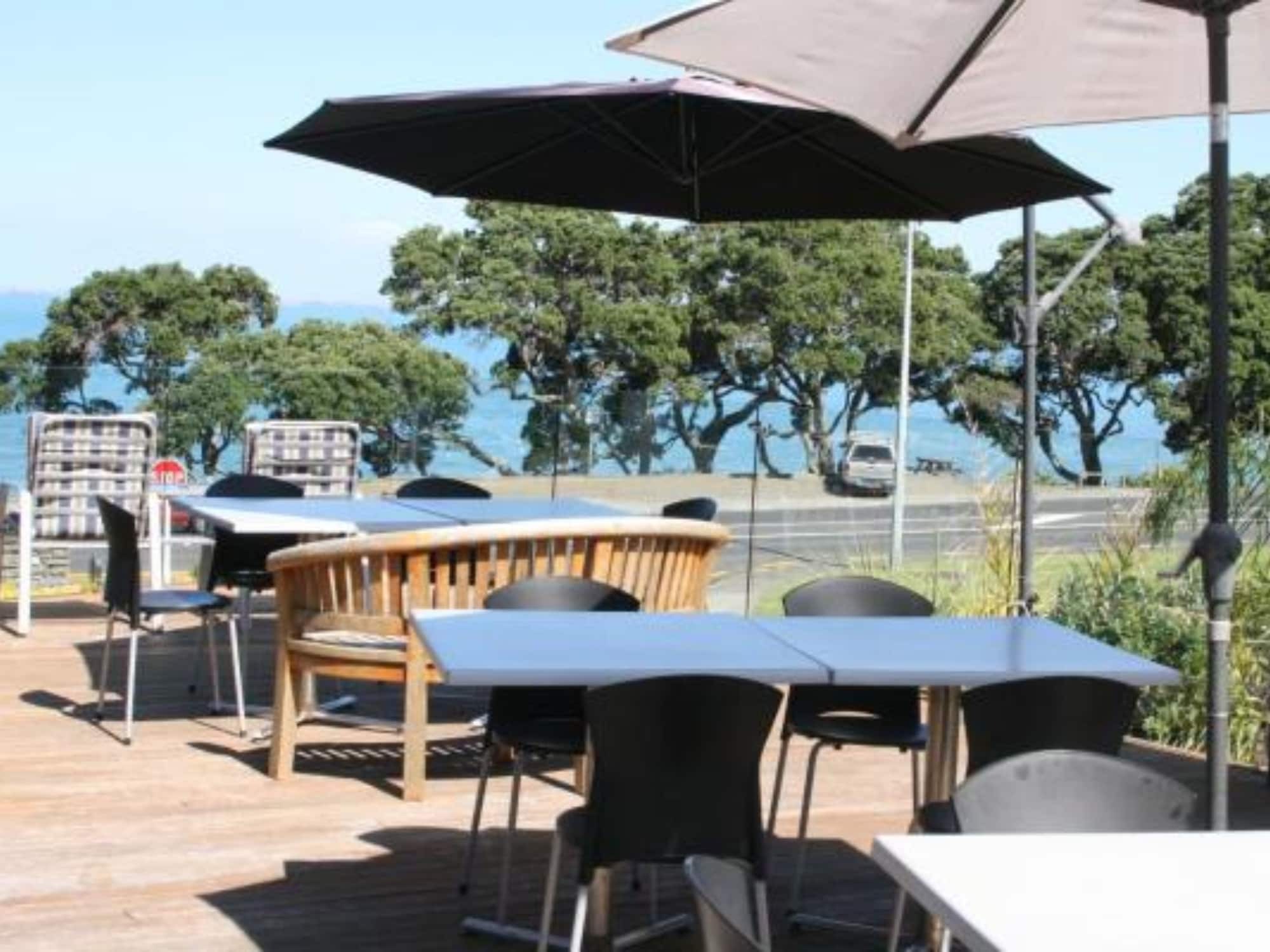Whangaparaoa Lodge Exteriér fotografie